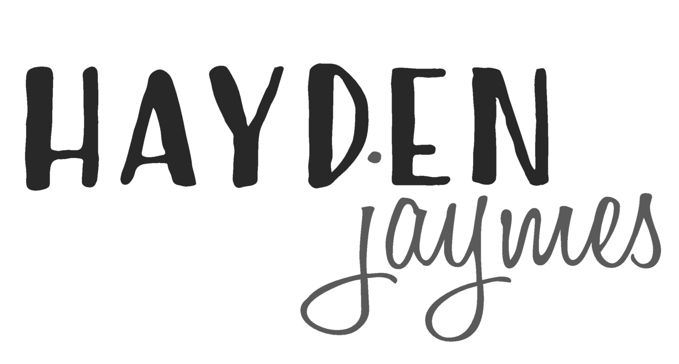 Hayden Jaymes